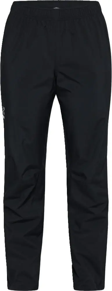 Haglöfs Women's Korp Proof II Pant True Black