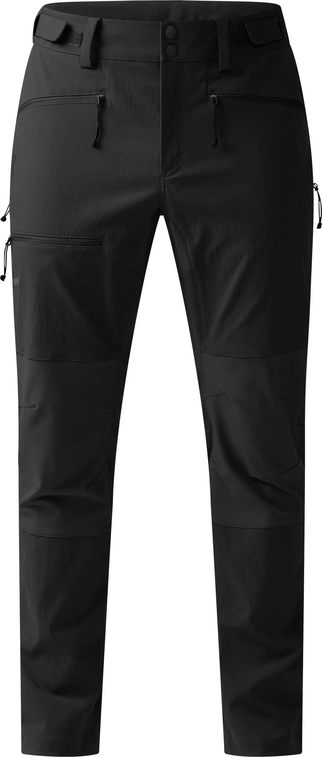 Haglöfs Men's Zircon II Pant True Black