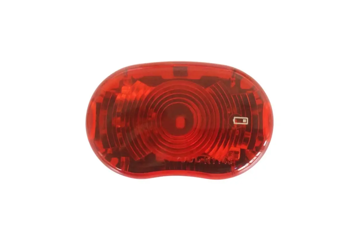 Thule Delight Red