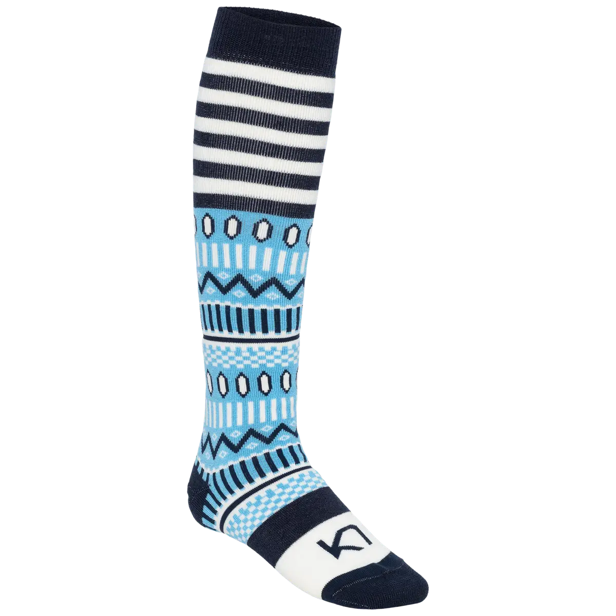 Kari Traa Women's Åkle Socks Ocean