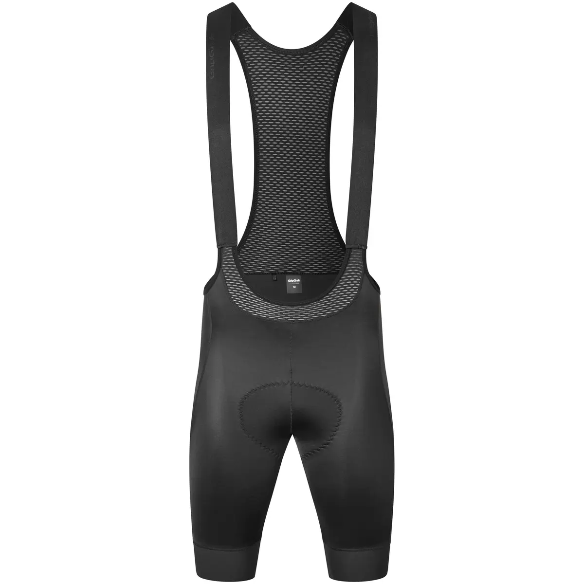 Gripgrab Men's GripGrab PACR Bib Shorts Black