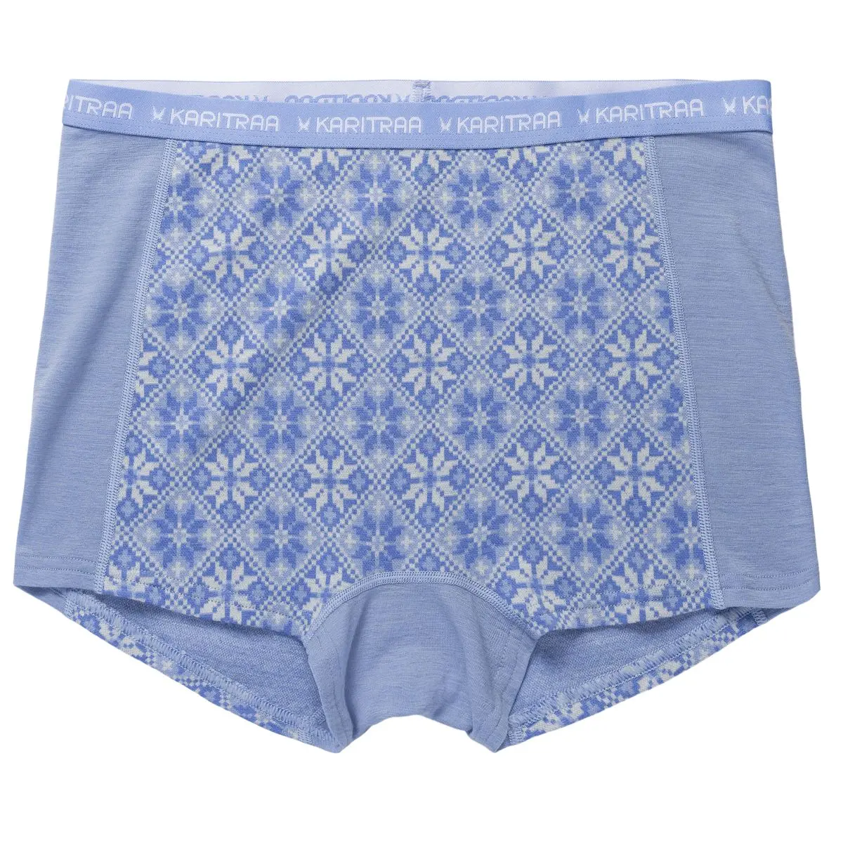 Kari Traa Rose Boxer Pastel Light Blue