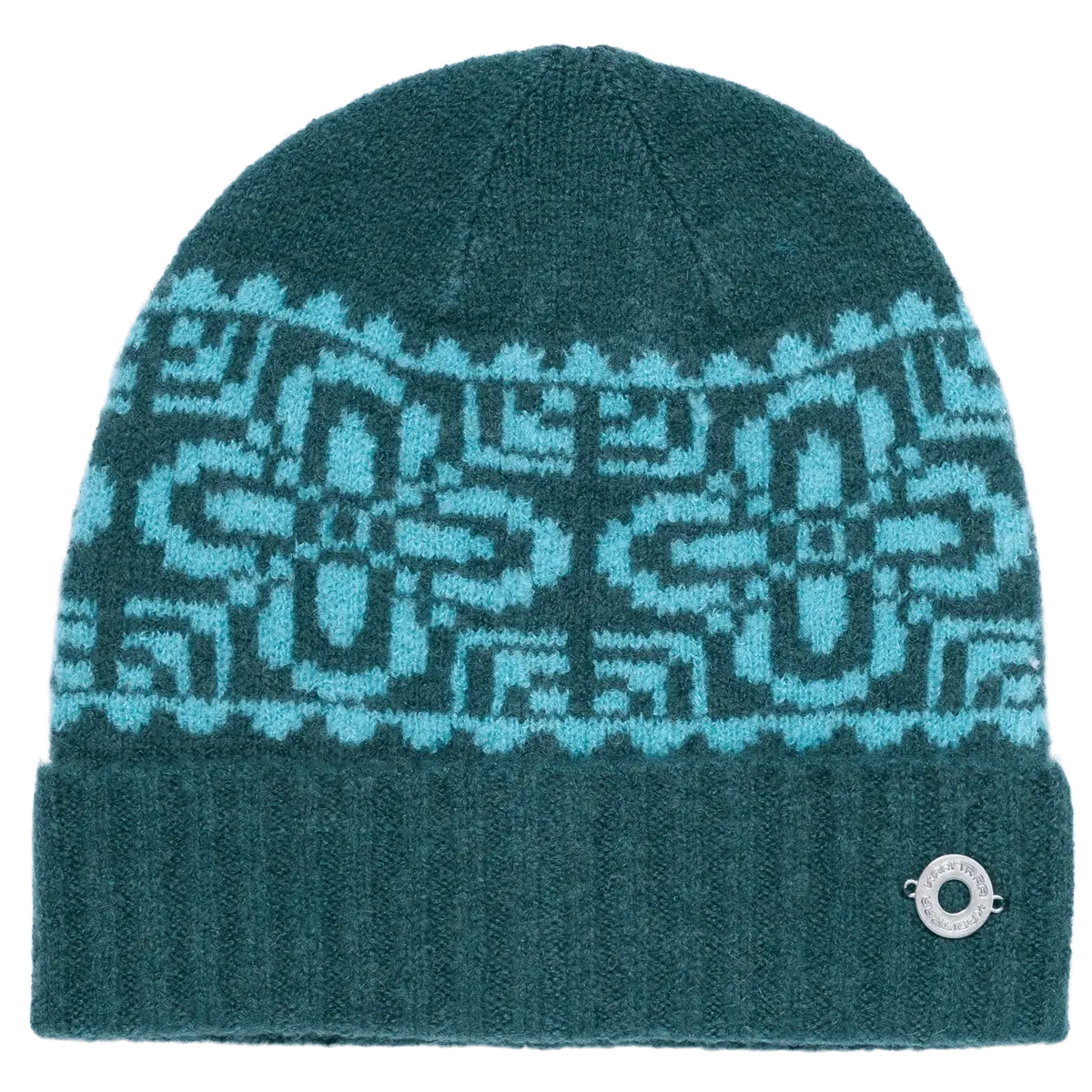 Kari Traa Women's Disa Beanie Peacock
