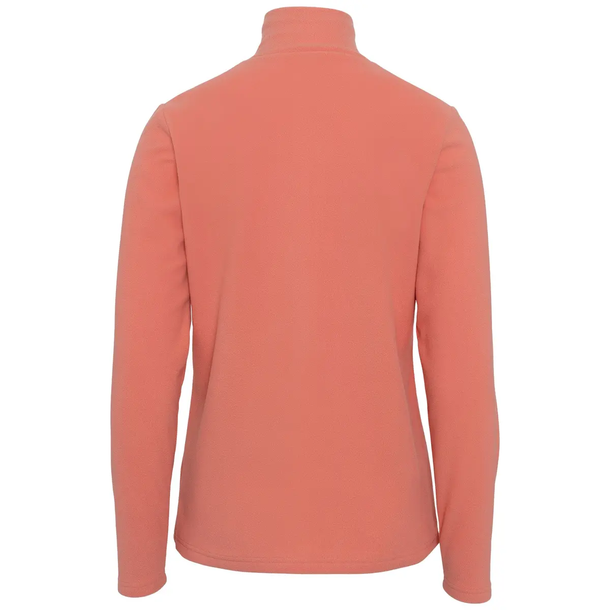 Kari Traa Women's Kari Full Zip Fleece Peach Pink