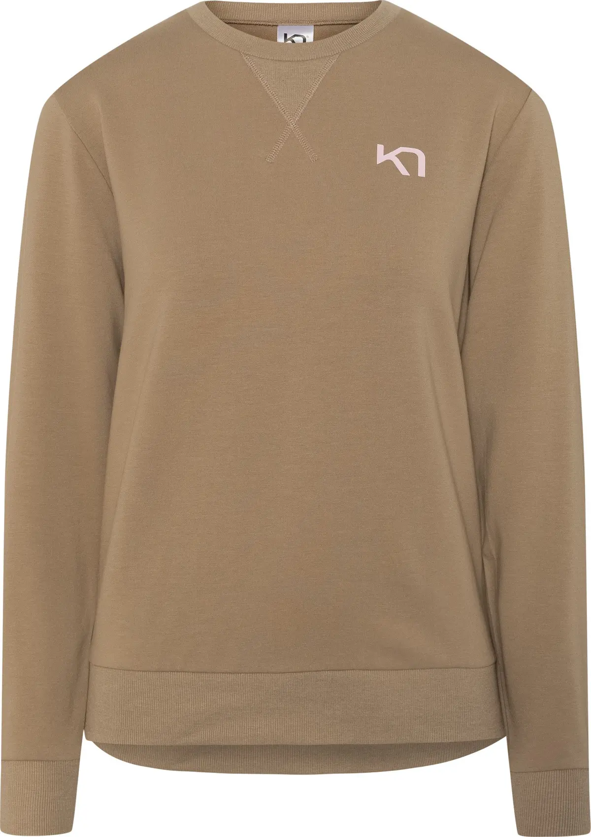 Kari Traa Women's Kari Crew Mocha
