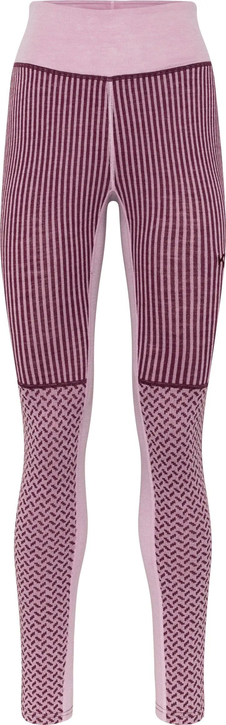 Kari Traa Women's Smekker High Waist Pants Lily