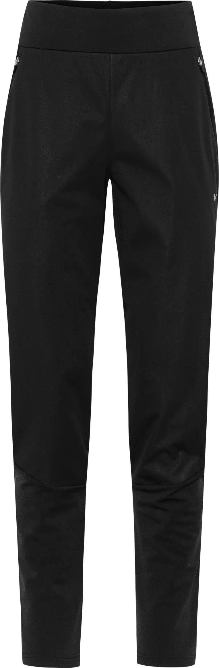 Kari Traa Women's Tirill Hybrid Pants 2.0 Black