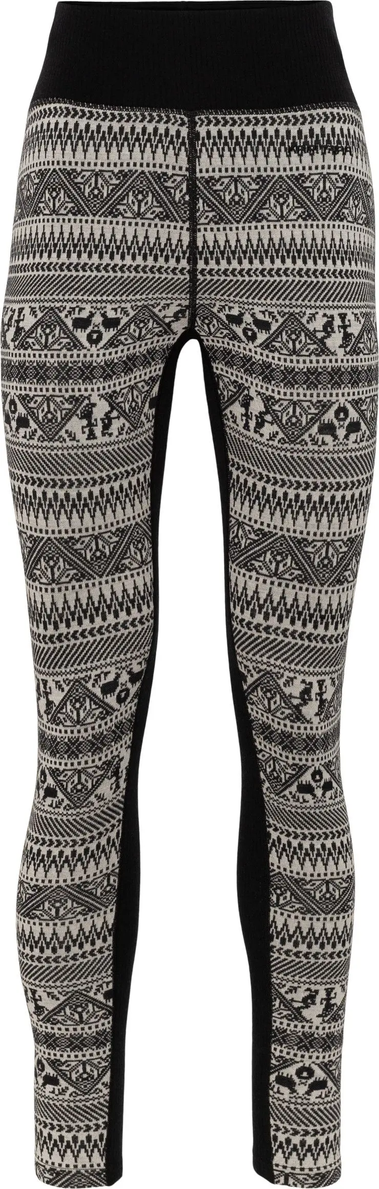 Kari Traa Women's Tale Pants Black