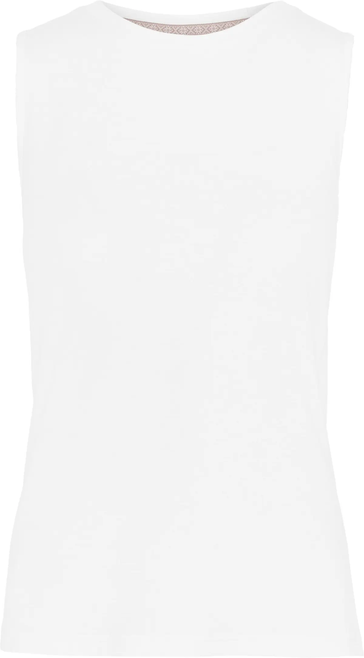 Kari Traa Women's Ava Tanktop White