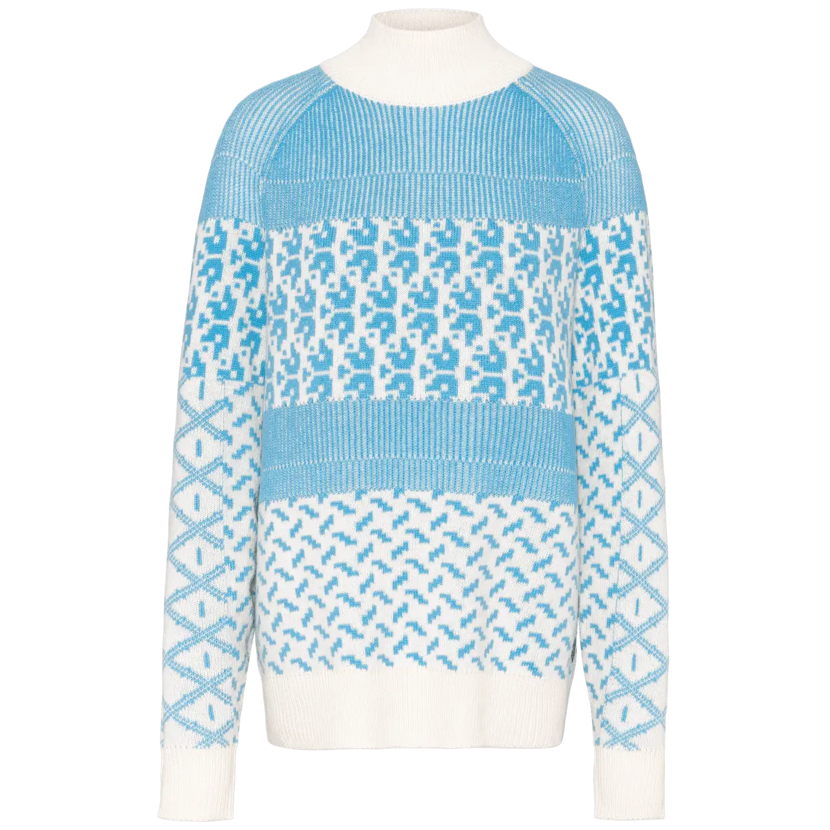 Kari Traa Women's Smekker Knit Ocean