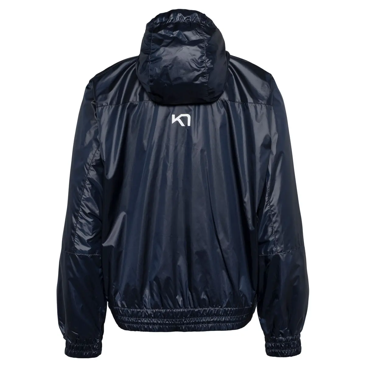 Kari Traa Women's Pauline Jacket Dark Navy Blue