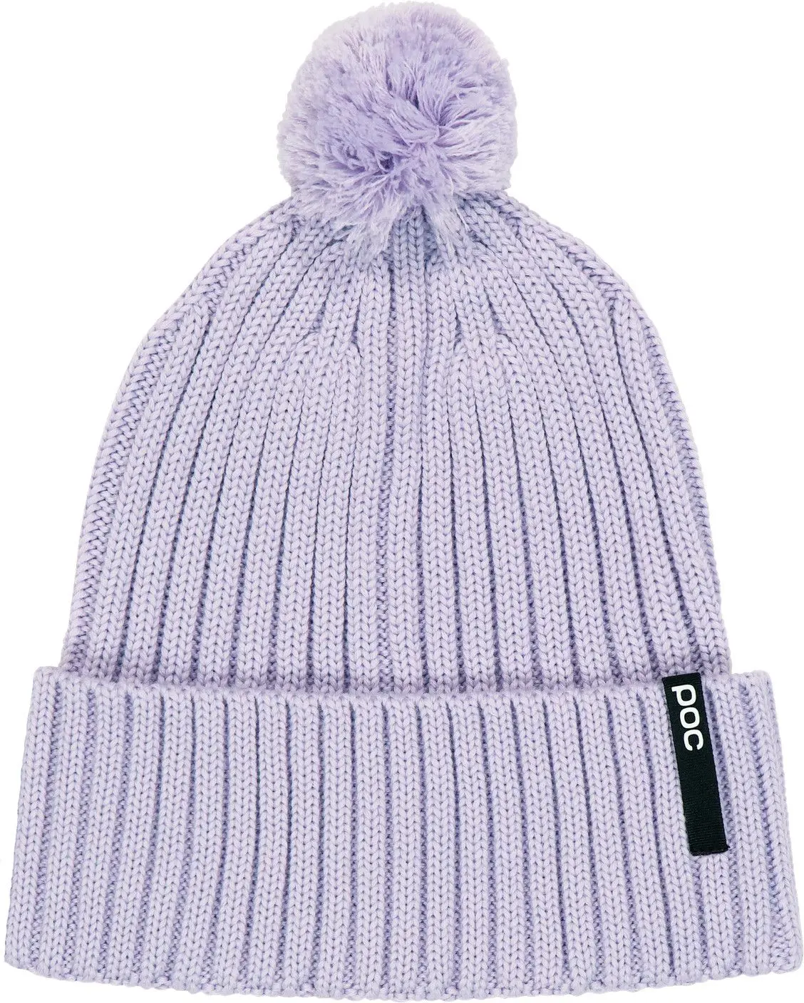 POC Poc Beanie Pom Purple Quartz