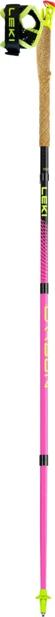 Leki Ultratrail Fx.One Neonpink