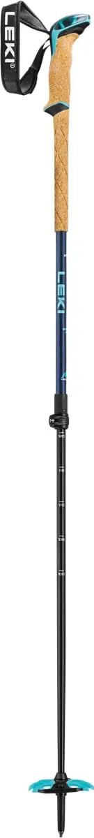 Leki Bernina Lite Mint