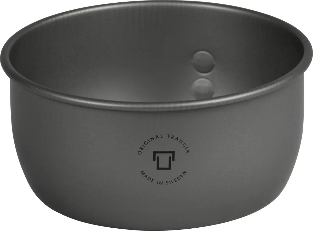 Trangia Kittel 1L/HA HA - Hardanodized