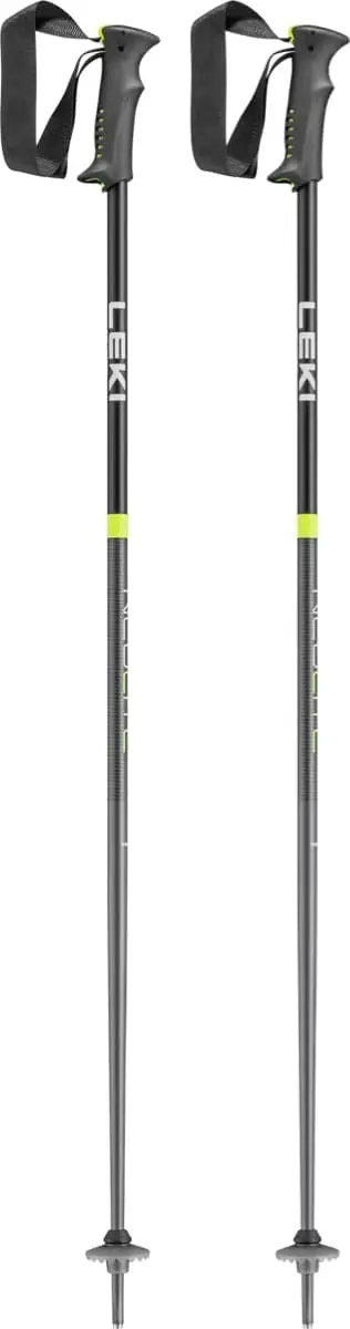 Leki Neolite Junior Anthracite