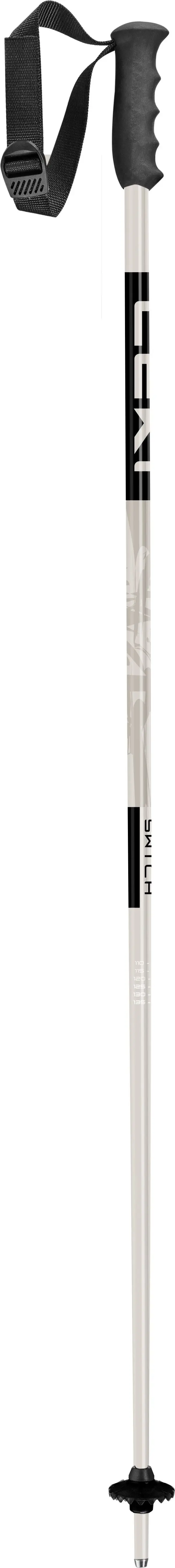 Leki Swtch Warm Grey Light-warm Grey Dark-black