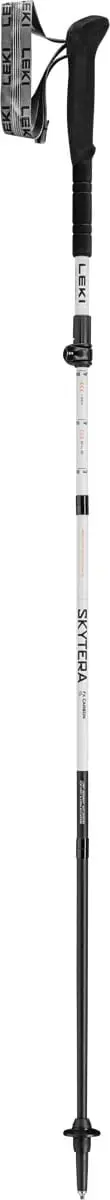Leki Skytera Fx Carbon Sl White
