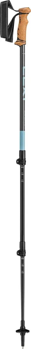 Leki Legacy Greyblue-dark Anthracite