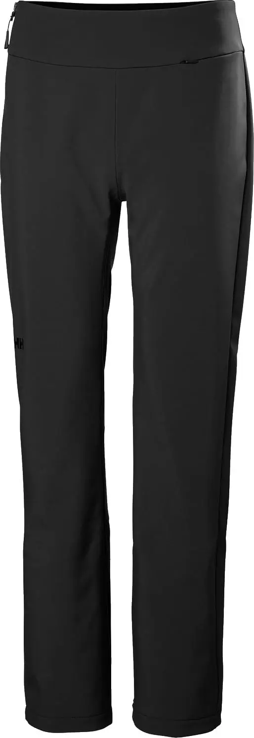 Helly Hansen Women's Nora Softshell Pant Black