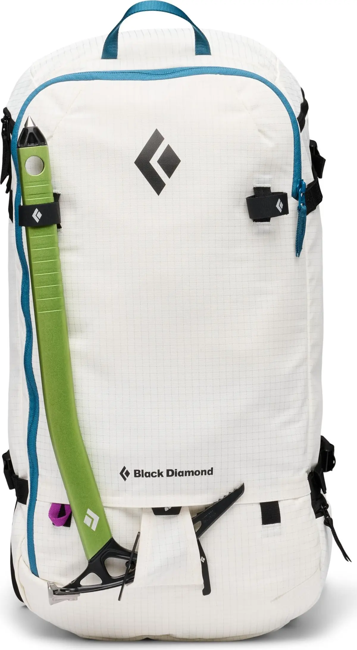 Black Diamond Helio 30 Backpack Chalk