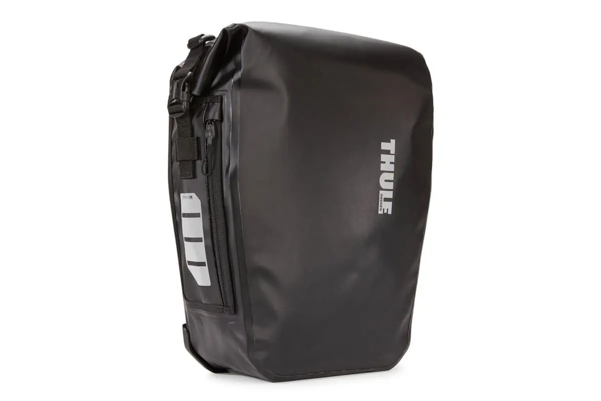 Thule Shield Pannier 17L Black