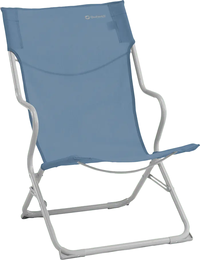 Outwell Sauntons Lux Ocean Blue