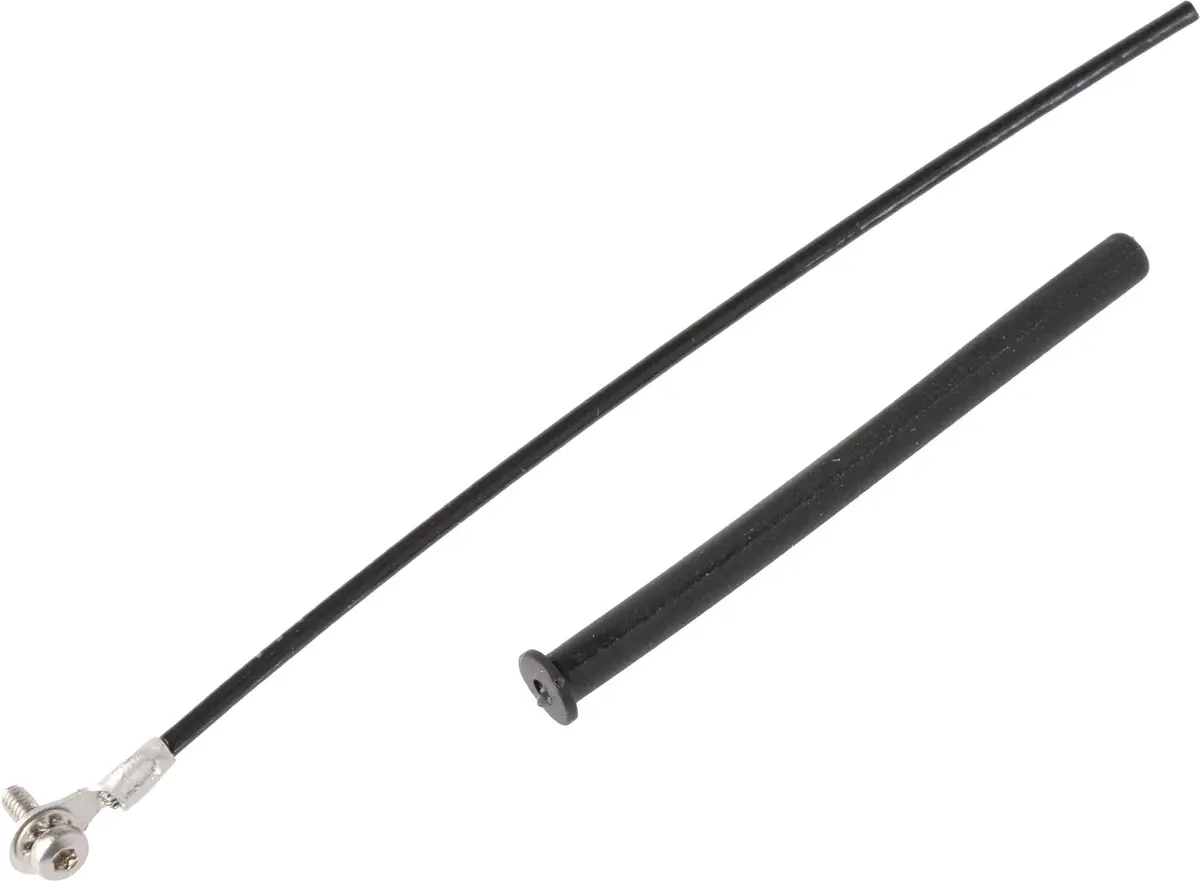 Lafayette GPS C40 Antenna Kit Black