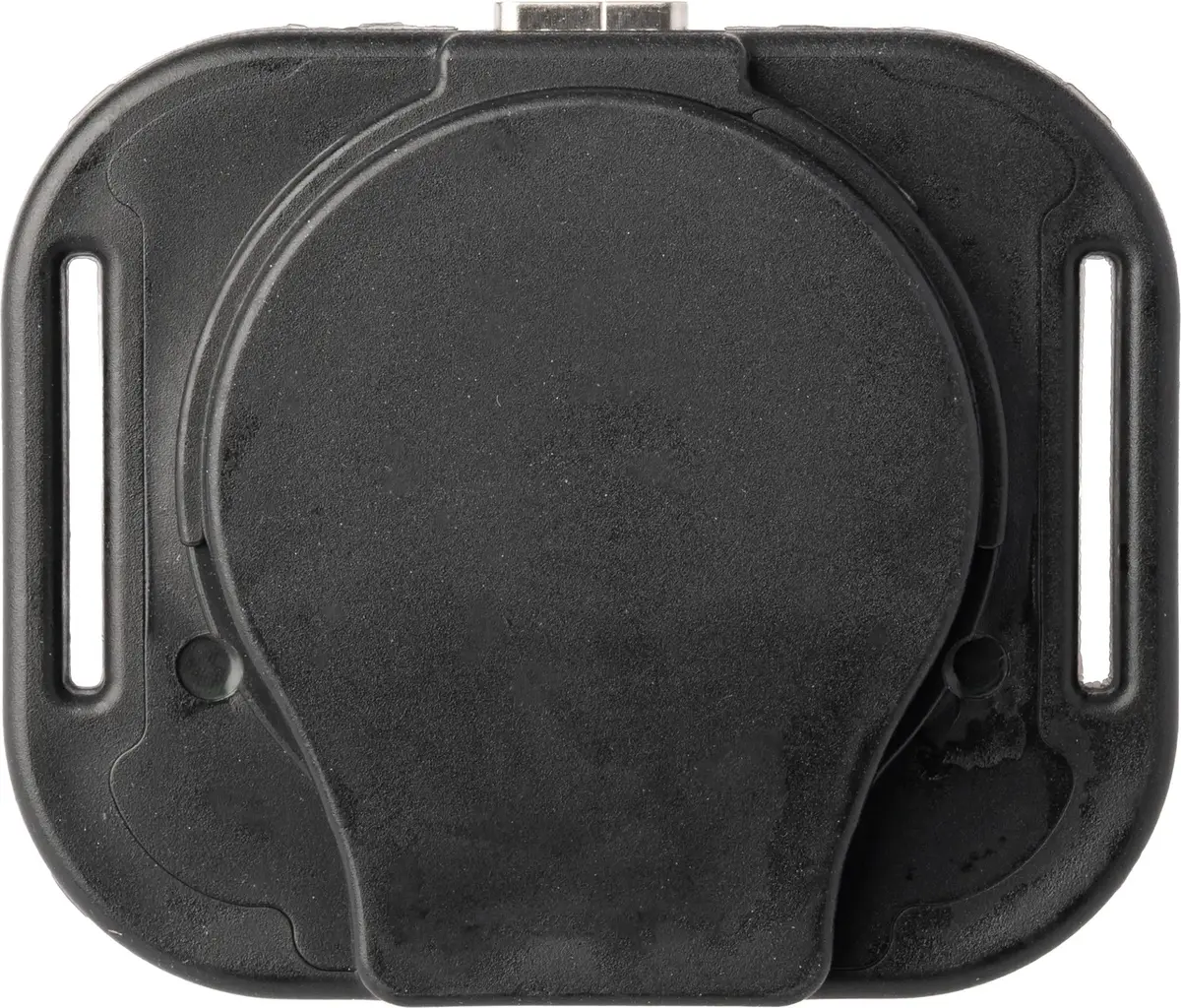 Lafayette Wireless Charging Puck USB-C C40 Black