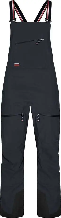 Elevenate Women's Pure Bib Pants Dark Ink