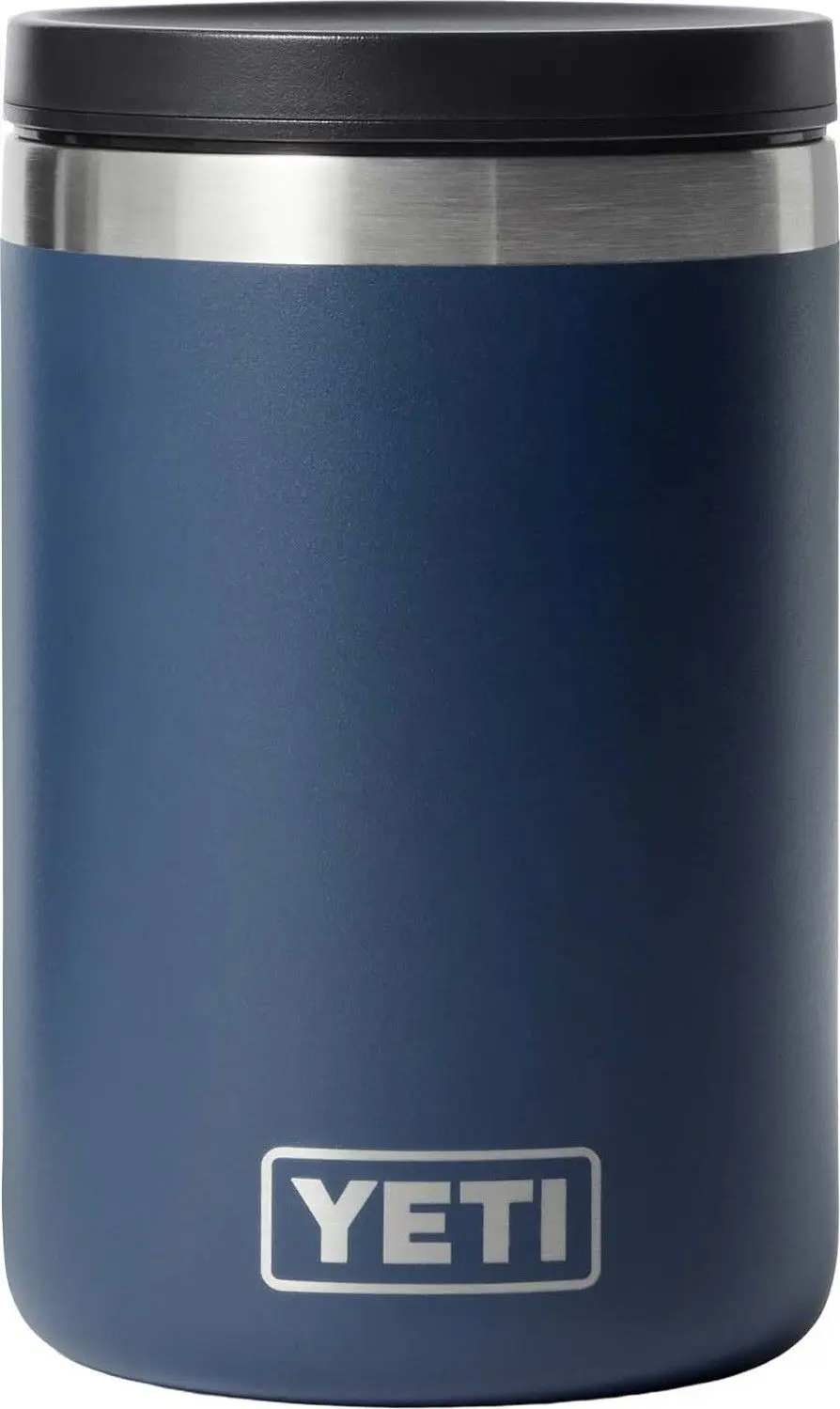 Yeti Rambler 473 ml Insulated Food Jar Navy