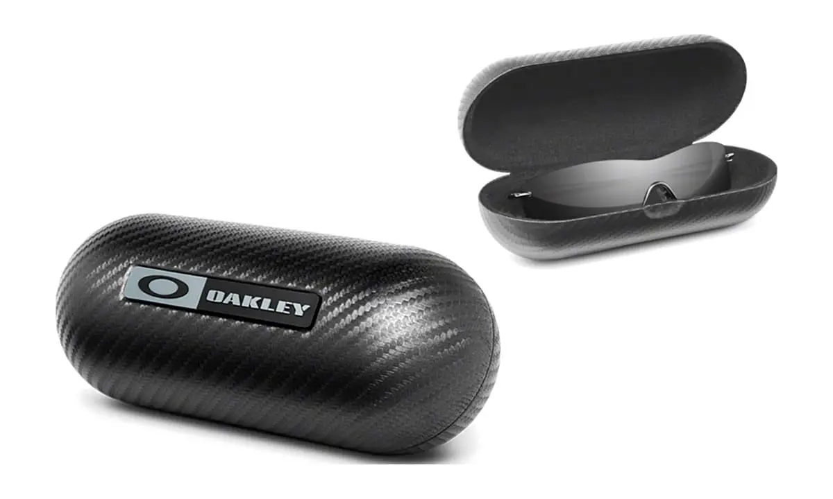 Oakley Carbon Fiber Case OneColour