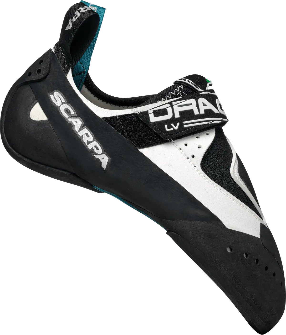 Scarpa Drago LV White