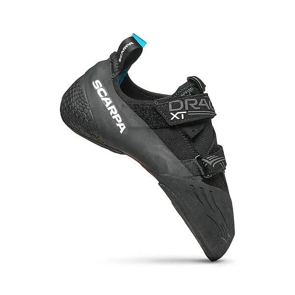 Scarpa Drago Xt Black-Iron