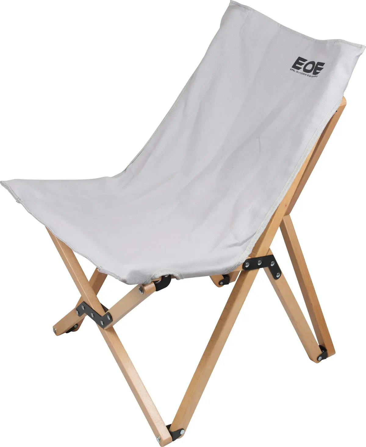 Eifel Outdoor Equipment Faltstohl M Dove Grey