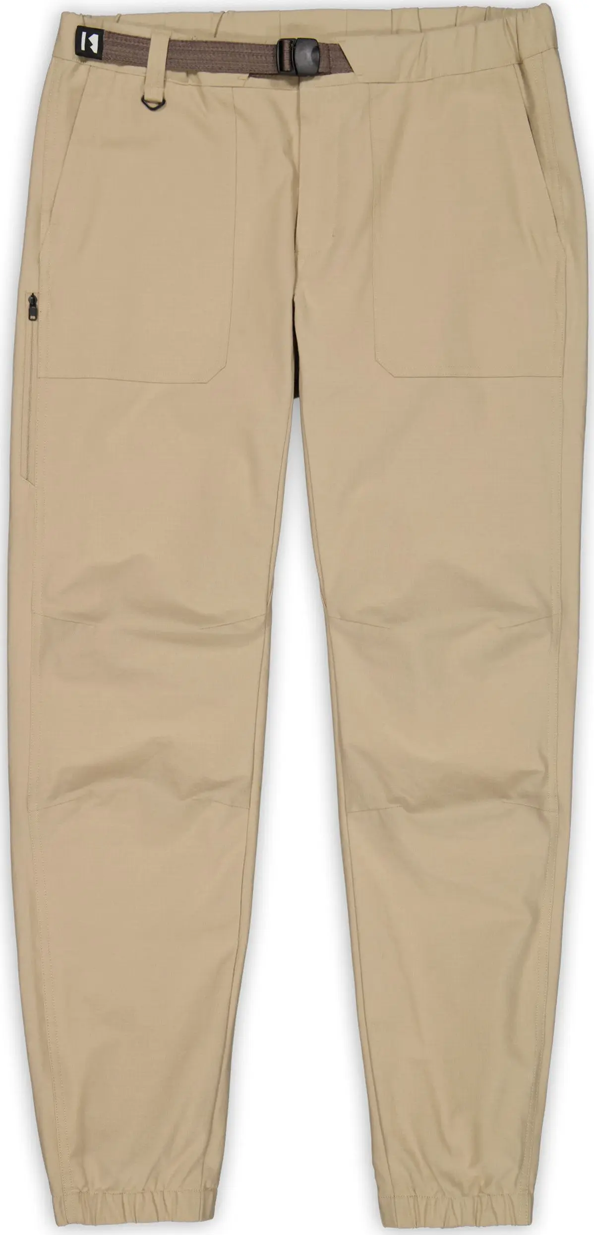 Mons Royale Men's Escapade Pants Birch