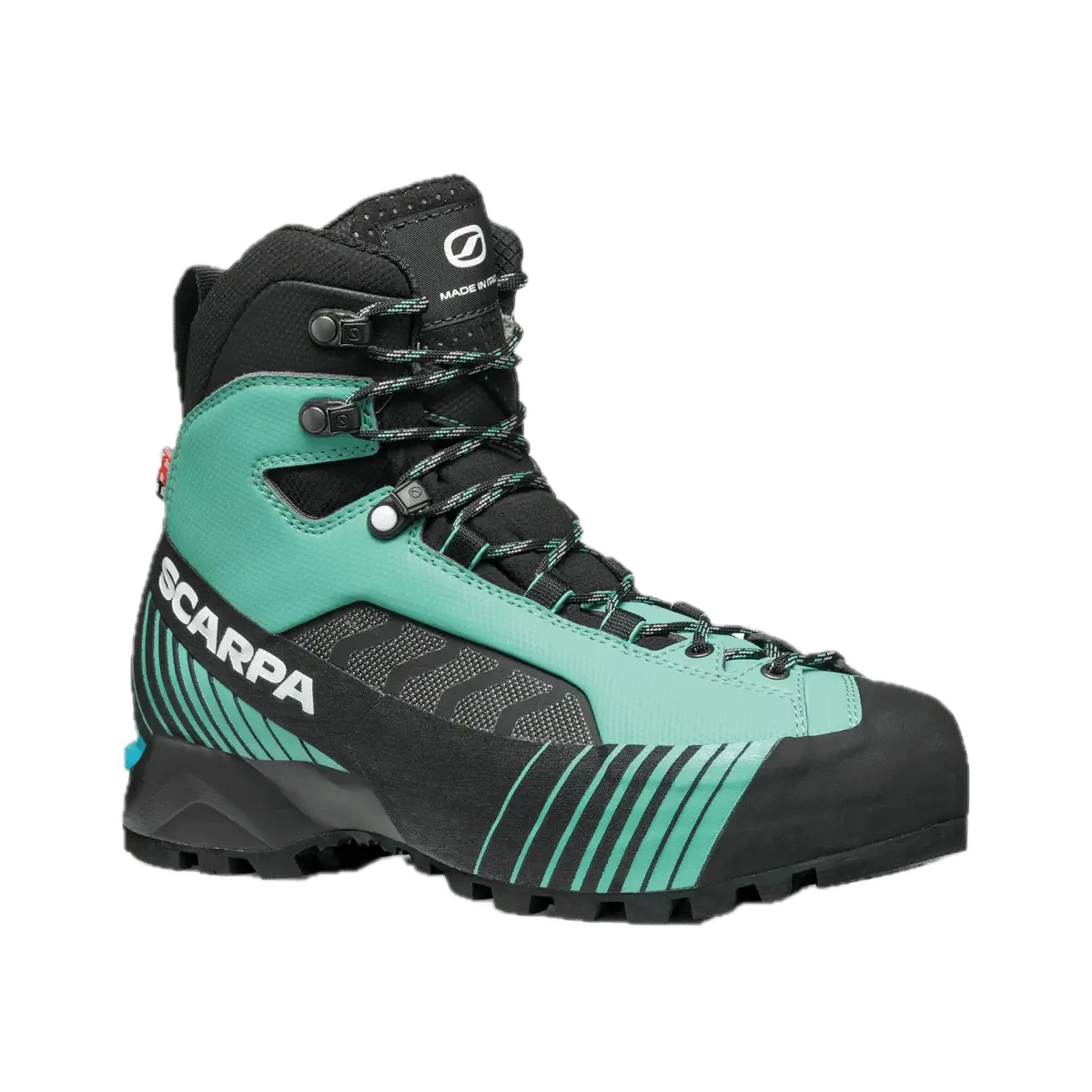 Scarpa Ribelle Lite Hd Wmn Aqua Green-aqua Green