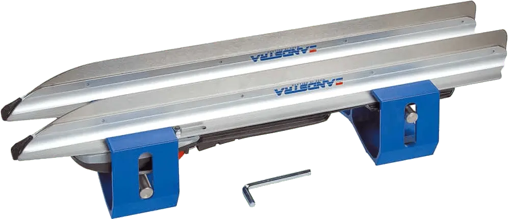 Zandstra Ving Upp 7125 Blue