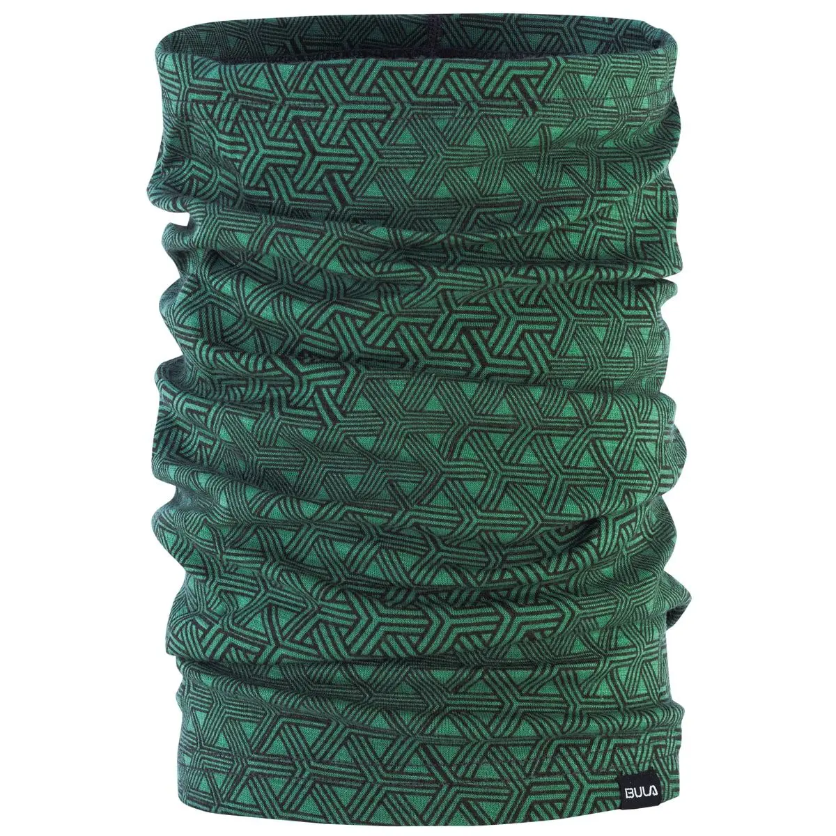 Bula Men's Printed Wool Tube Ivy