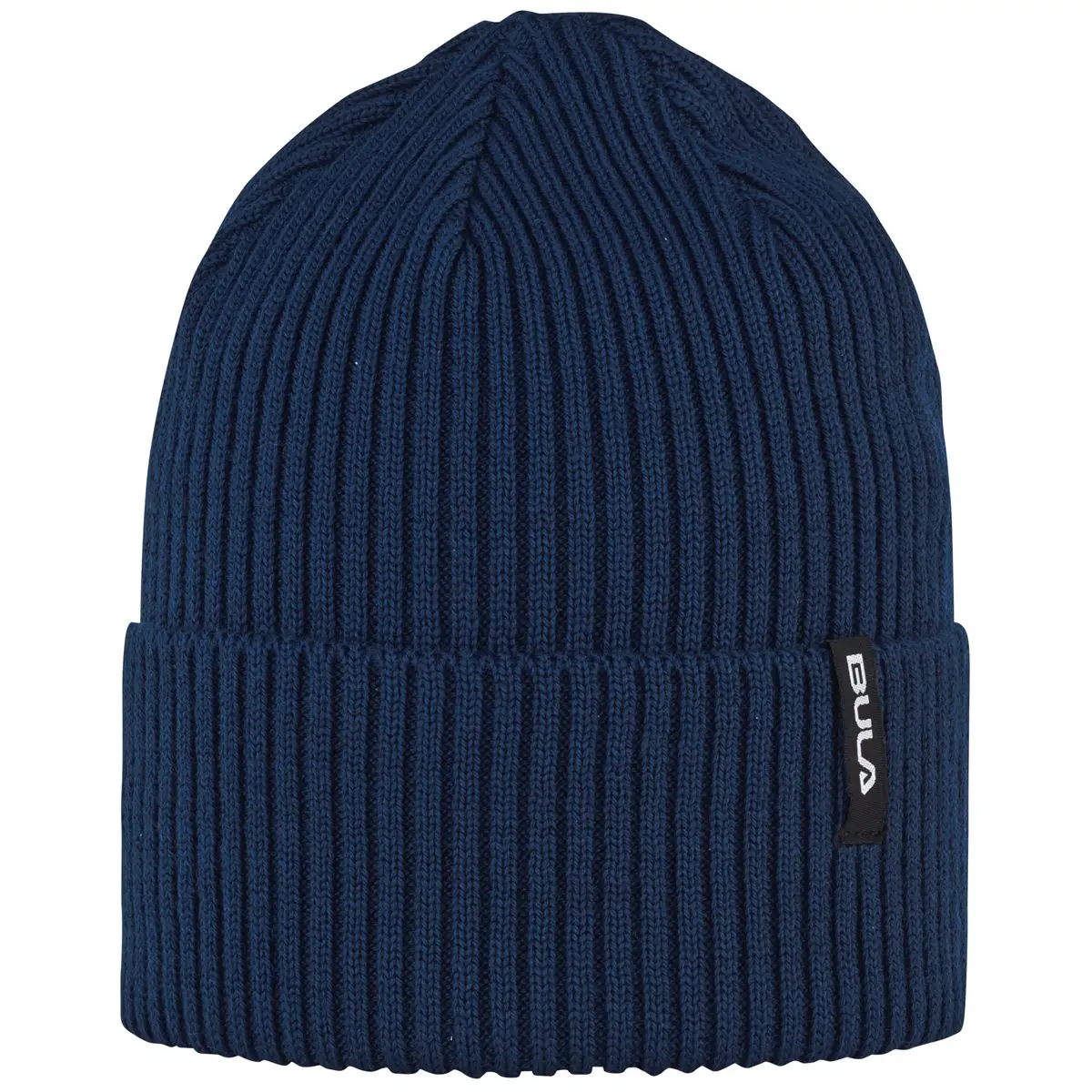 Bula Port Beanie Navy