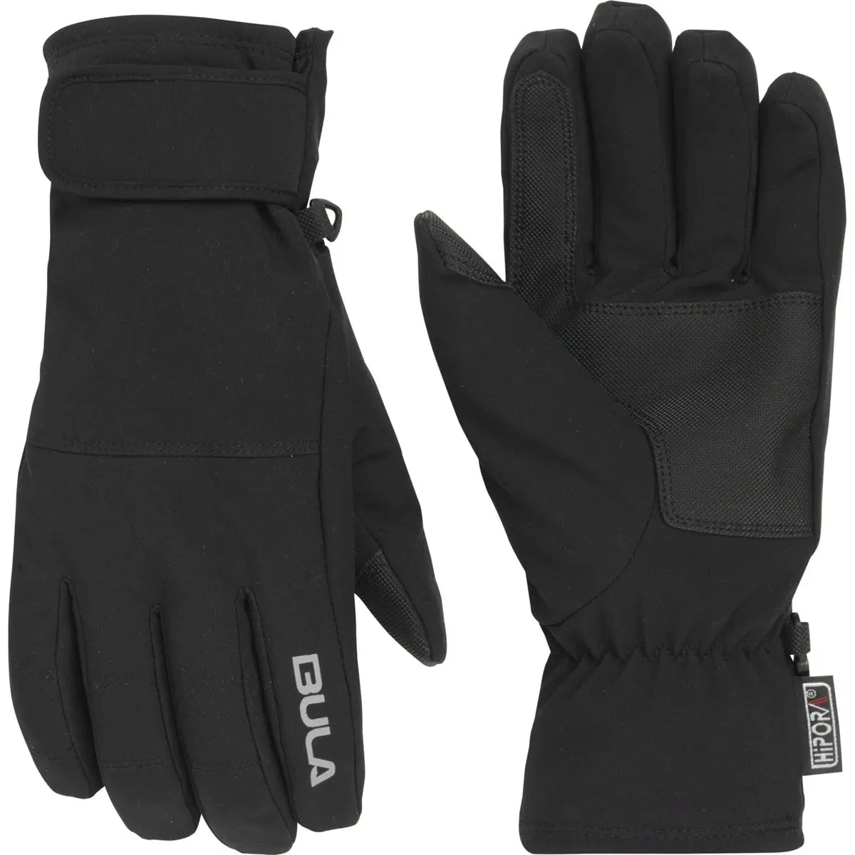 Bula EVERYDAY GLOVES BLACK