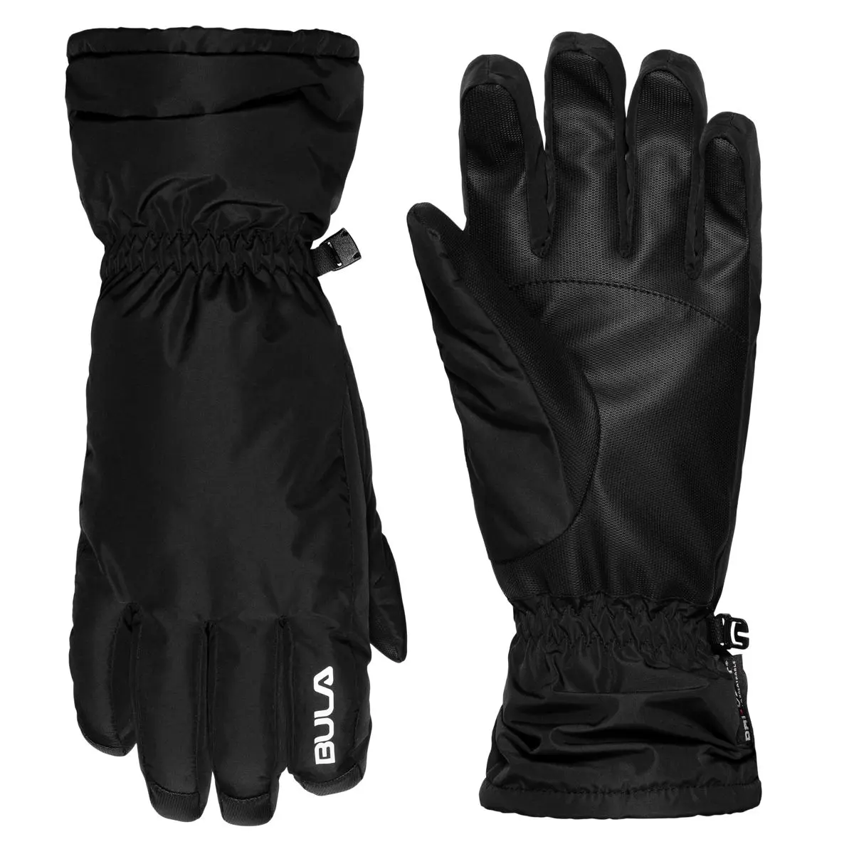 Bula Swift Gloves Black