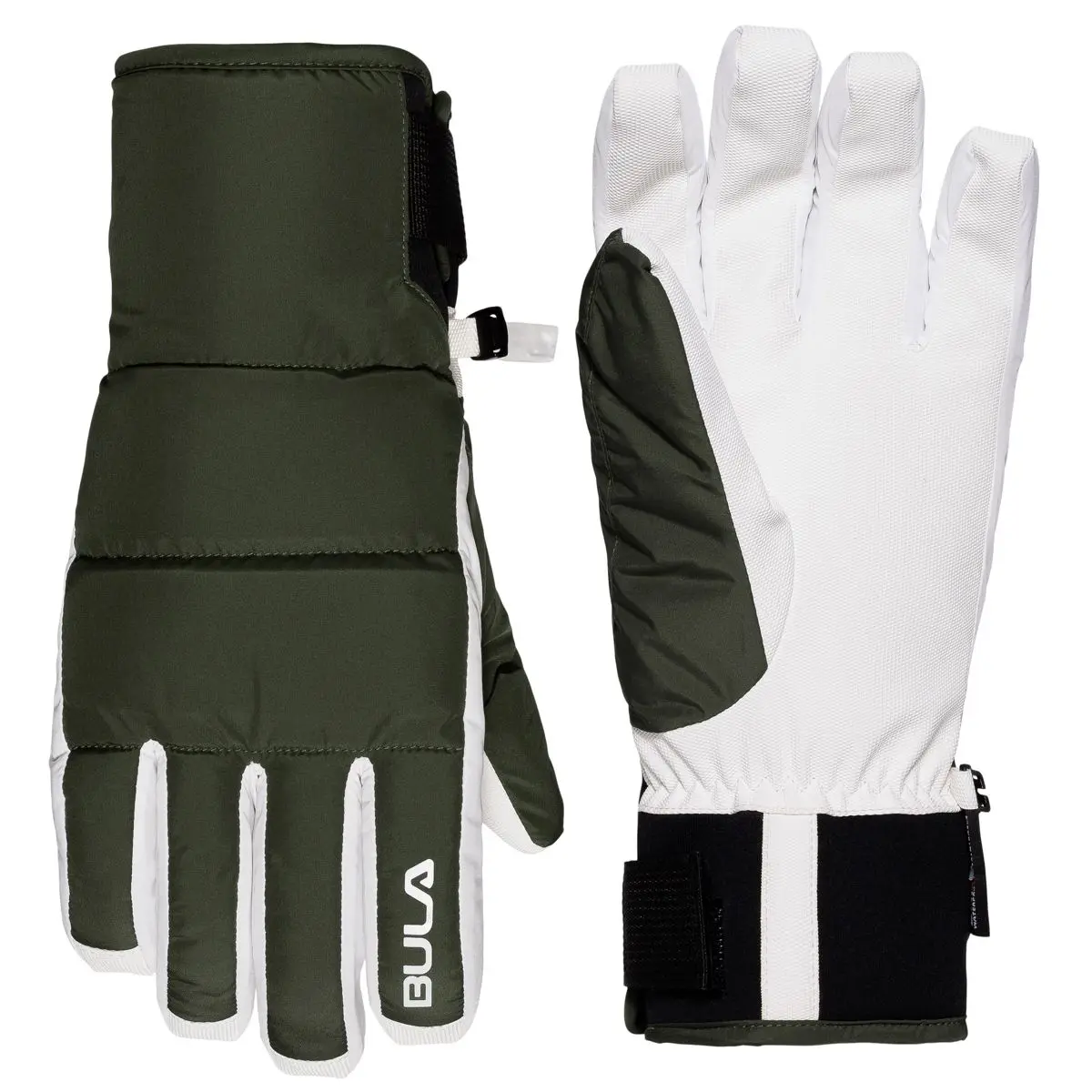Bula Piste Gloves Dolive