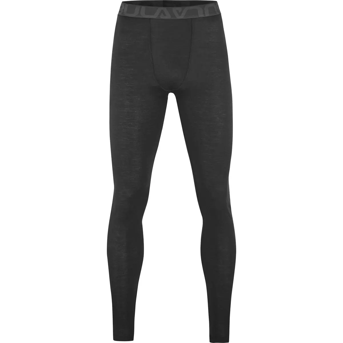 Bula Men's Camo Merino Wool Pants Black
