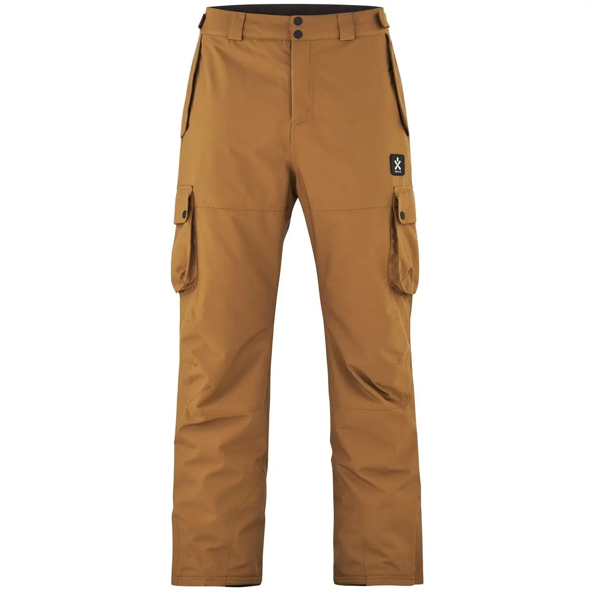 Bula Men's Liftie Insulated Pant Rubber