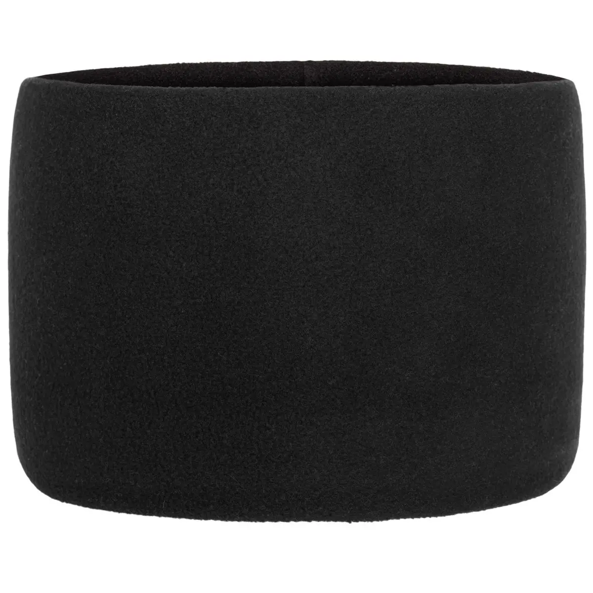 Bula Powder Fleece Headband Black