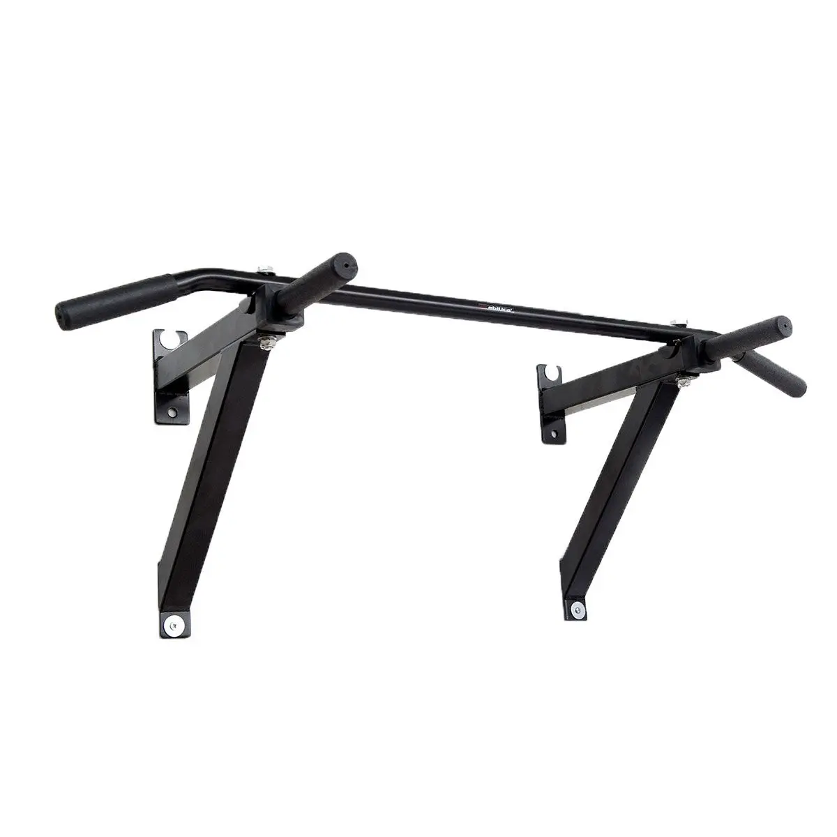 Abilica ChinUp Bar Black