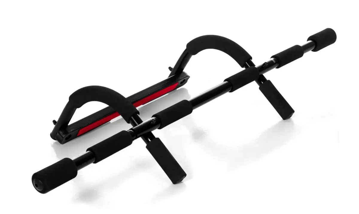 Abilica DoorGym Black