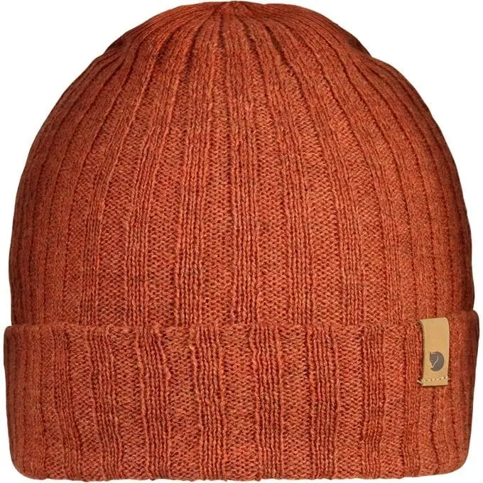 Fjällräven Byron Hat Thin Autumn Leaf
