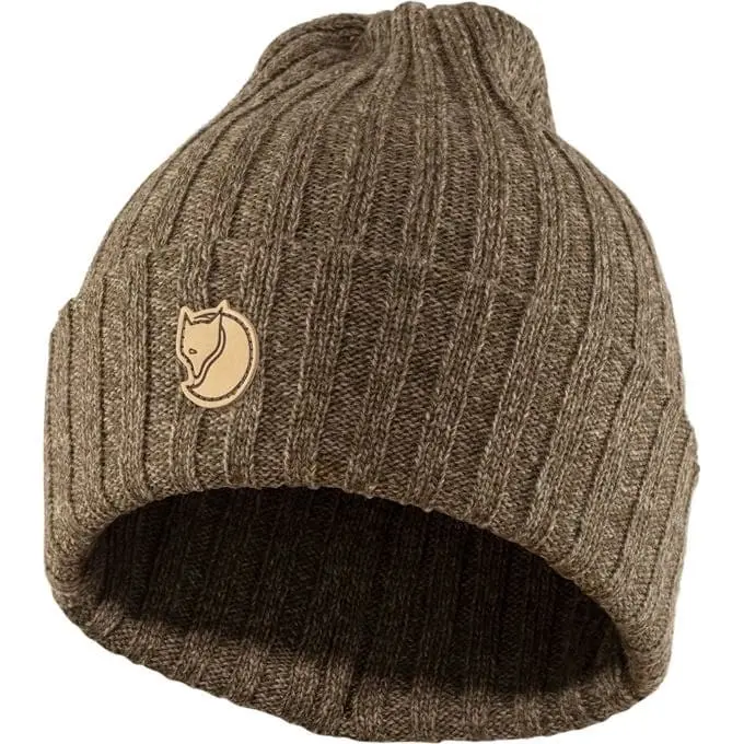 Fjällräven Byron Hat Dark Olive/Taupe